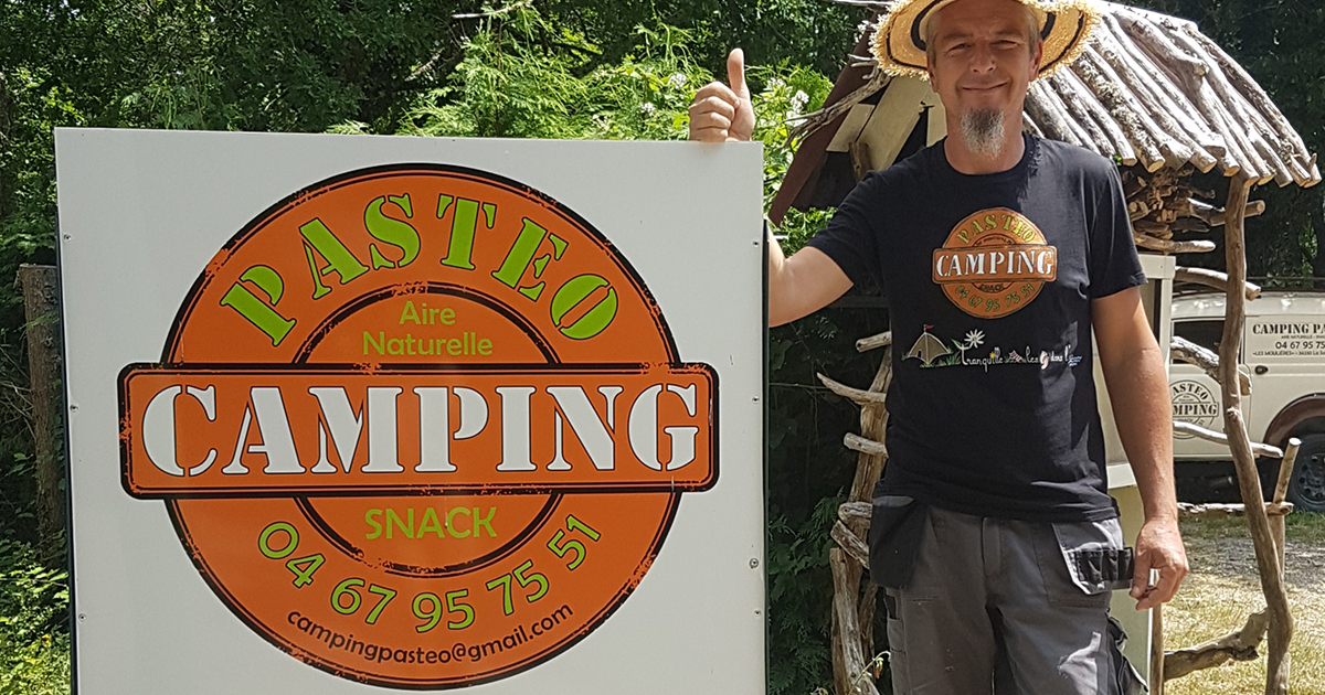 Camping Pasteo — photo 2